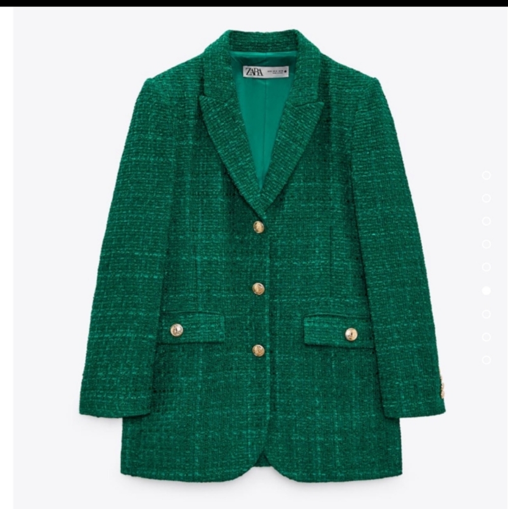 Zara blazer